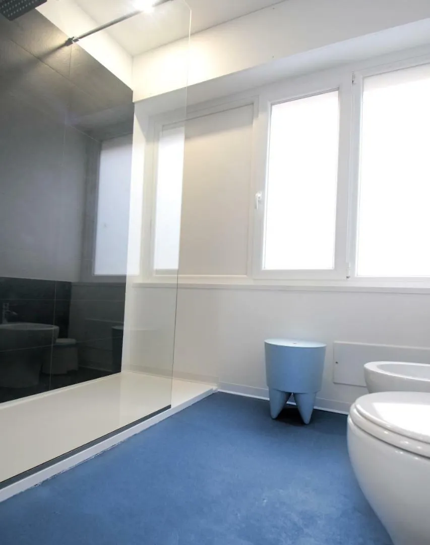 Iperbole Suite Palermo