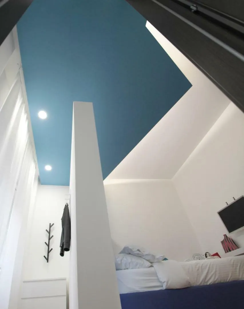 Iperbole Suite Palermo